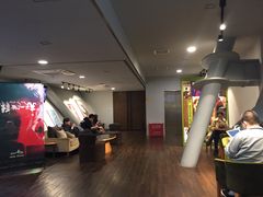 -和美电影艺术中心(万国城店)