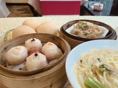 -金榜大酒店-中餐
