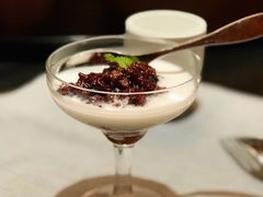 椰香黑糯米-A One Kitchen·南京精菜馆(德基广场店)