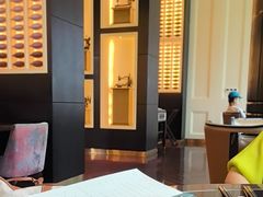 -珠海瑞吉酒店·宴庭中餐厅