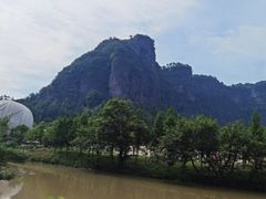 -十九峰景区