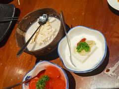 -千代武日本料理(开发区店)