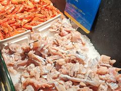 -星伦多自助料理(江阴万达店)