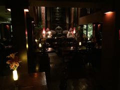 -花马天堂云南餐厅 Lost Heaven(高邮路店)