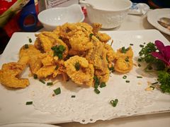 -海悦汇•闽菜•蒸汽海鲜(合景峰汇商务广场店)