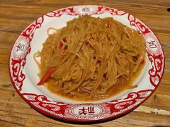 -破三川·新川菜(静安大融城店)