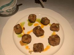 -桂满陇·海市蜃楼·黑金(国金店)