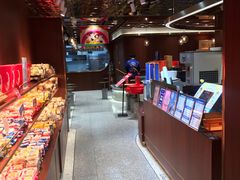 -丁香西饼屋(桂林路店)