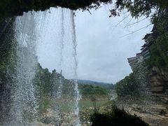 -芙蓉镇景区