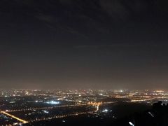 -鬼笑石后山停车场