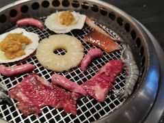 -AJIYA·池袋日式烧肉自助(天津万象城店)