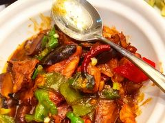 -君霖私家菜(春柳店)