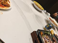 -羊巴道新疆菜·清真(上梅林店)