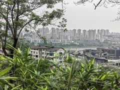 -磁器口古镇