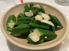 -孔雀云贵川·融合菜(长宁来福士店)