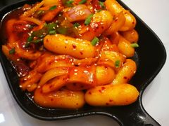 -博姆炸鸡精品餐厅(常发广场店)