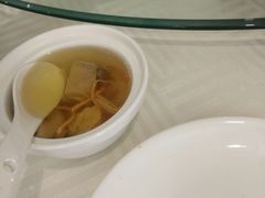 -台上设计餐厅(歌华大厦店)