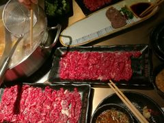 -左庭右院鲜牛肉火锅(南通CBD大有境店)