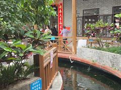 -侠成水上农庄(工业大道店)