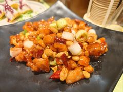 -玉桥餐厅(天坛店)