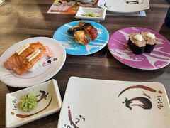 -三禾寿司(石龙店)