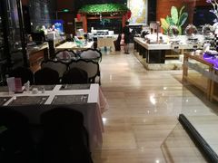 大堂-凯利酒店自助餐(元美中路店)