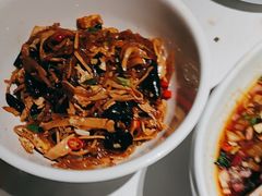 -湘邻呷铺·田园家宴(汉基广场店)