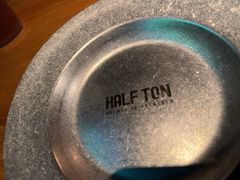 -半吨 Halfton&Friends(车公庙店)