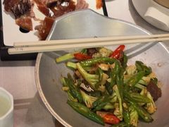 -峨嵋酒家(牡丹园店)