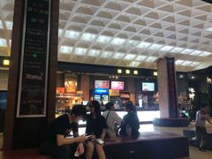 -璇宫国际影城(江汉路店)