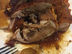 -糖朝(尖沙咀店)