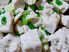 -食鸡公社辣子鸡·潍坊菜·烧烤