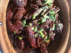 -南园民国茶楼餐厅·常州菜(北大街店)