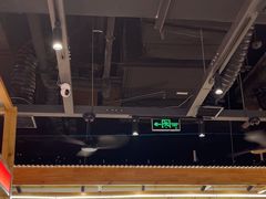 -领蟹祥记·香辣蟹·特色小海鲜(奥体天虹店)