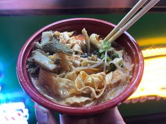 老北京爆肚王-歹街(金成店)
