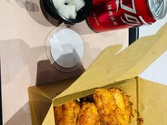 -Kyochon1991校村(共和路店)