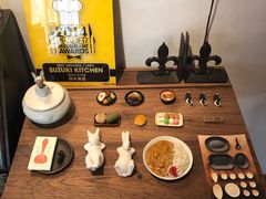 -铃木食堂(帽儿胡同店)