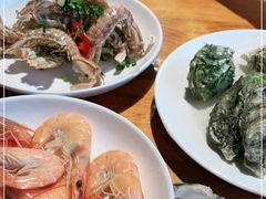 -南蚝小贝海鲜特色餐厅(南澳岛店)