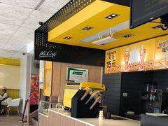 -麦当劳(塔园路店)