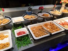-格瑞欧海鲜自助烤肉火锅(光彩店)