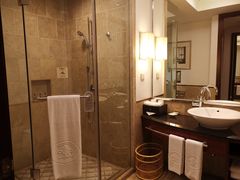 -惠州康帝国际酒店