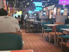 -豪享来(我格广场店)