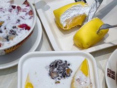 -满记甜品(金融街店)