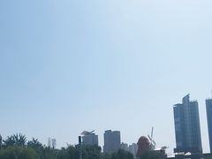 -绿岛公园(滨海新区)