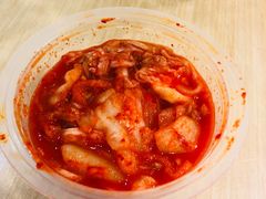 -正一味石锅拌饭(望京新世界店)