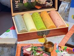 -一沙一城·岩烤牛扒(深圳首店)