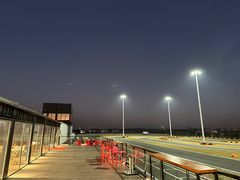 -宝山流光速国际赛车场(宝山店)