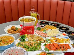 -旺达·福州菜(正大广场店)