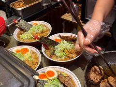 -老龙亭拉面店