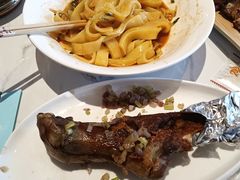 -巴依老爷新疆美食(常营店)